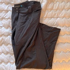 Lane Bryant dress slacks
